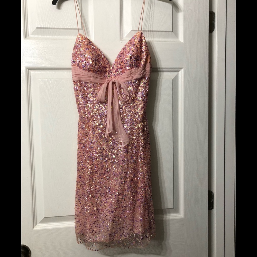 Prom/Homecoming dress